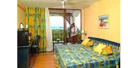 Sol Cayo Santa Maria - Chambre simple - Tout compris Sol Cayo Santa Maria - Single