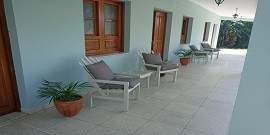 Villa Celorio Villa Celorio