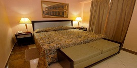 Hotel Cadillac - Single Room  Hotel Cadillac - Single