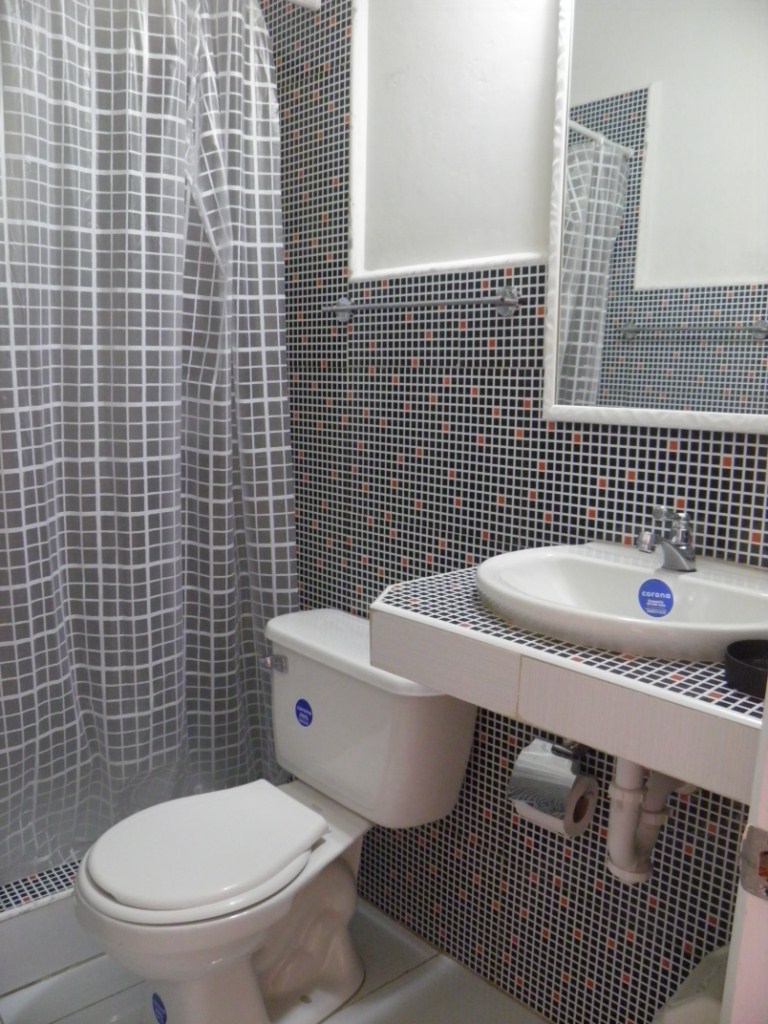 1 room apartment in Old Havana